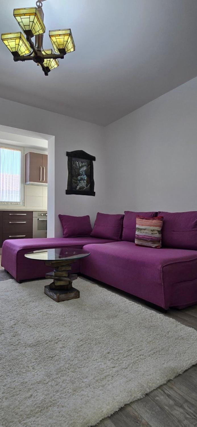 Casa Blu Apartment in Budva