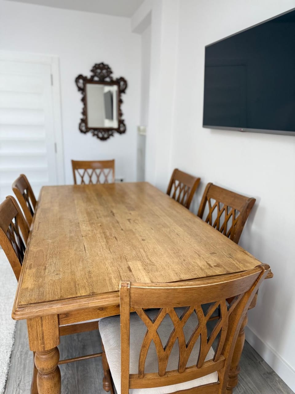 Casa Blu Apartment in Budva