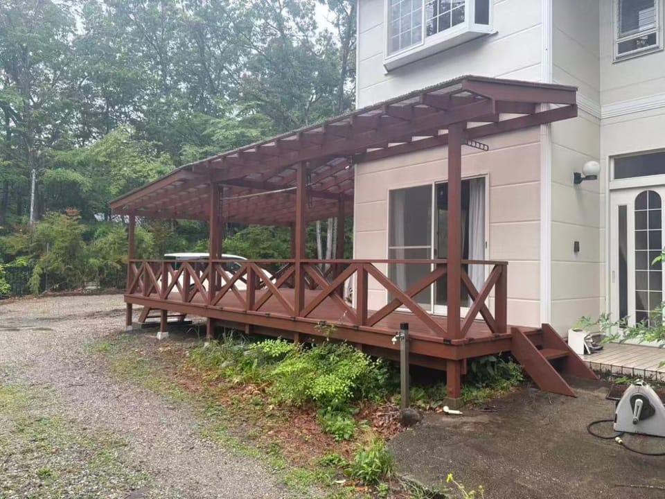隠山舎 Bed and Breakfast in Japan