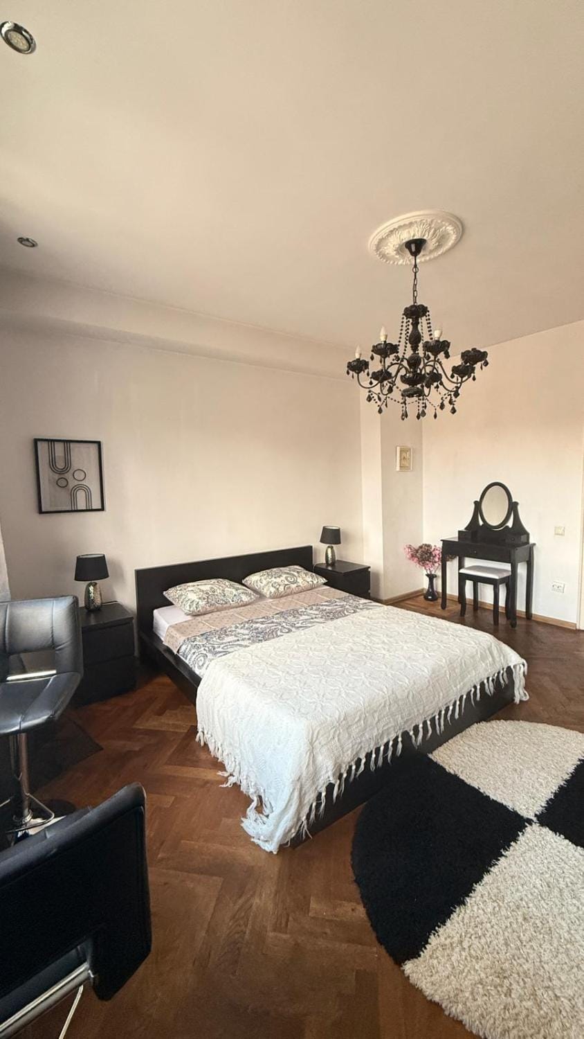 Iulius Boutique Apartment in Brasov