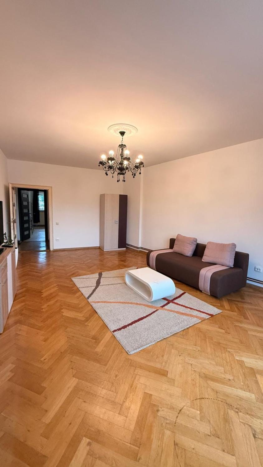 Iulius Boutique Apartment in Brasov