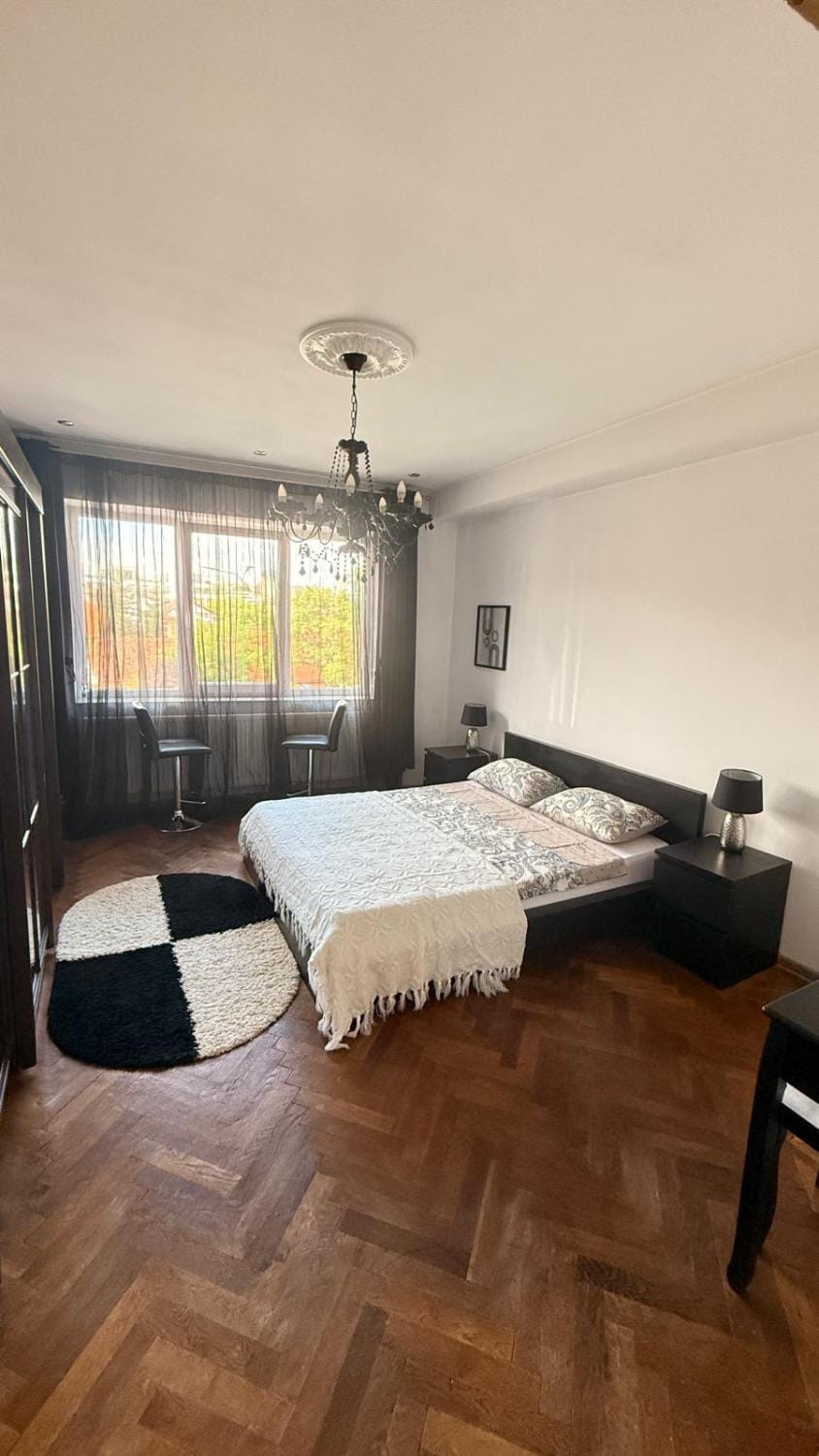 Iulius Boutique Apartment in Brasov