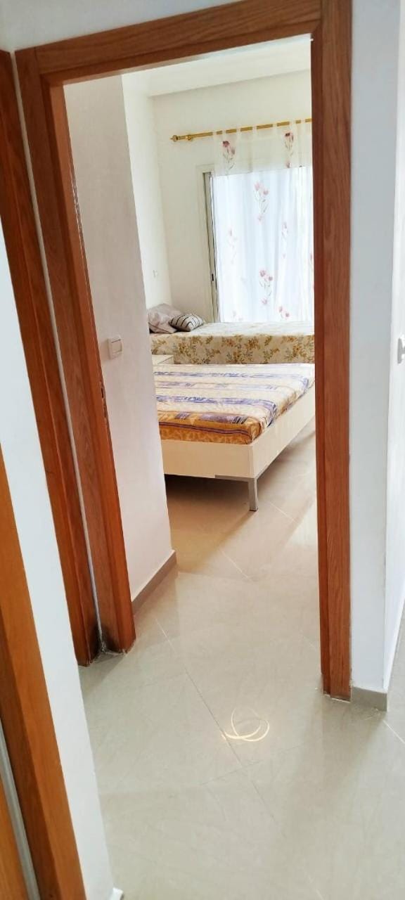 Marina golf asilah Apartment in Tangier-Tétouan-Al Hoceima