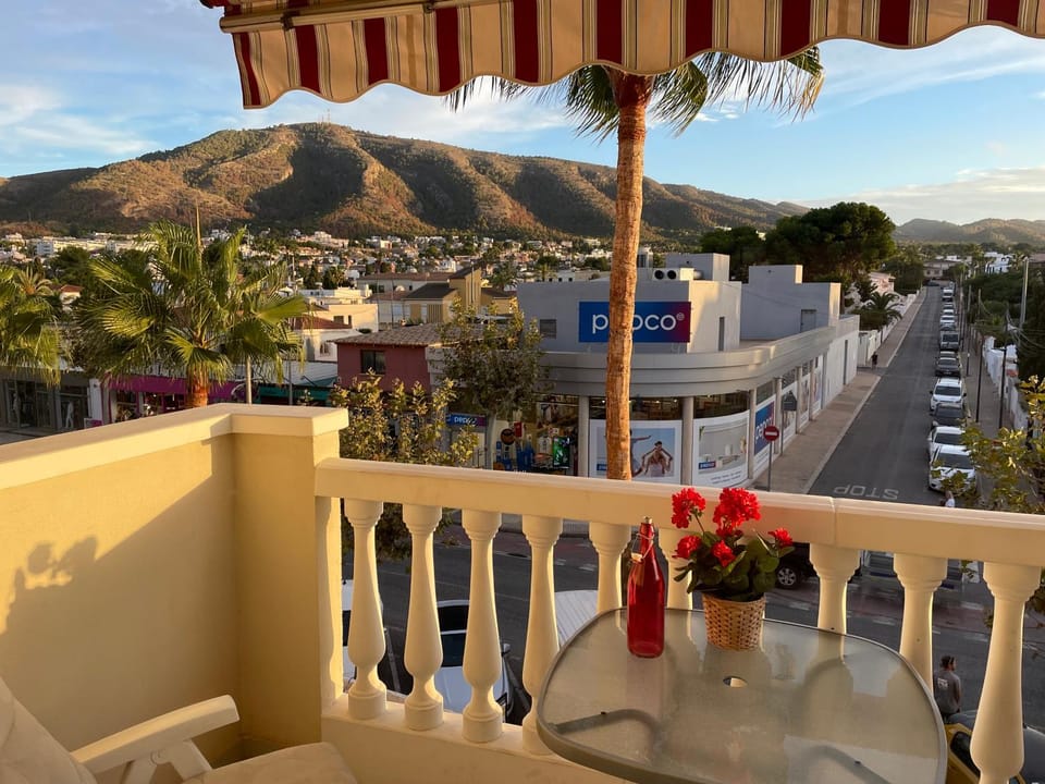 View (from property/room)