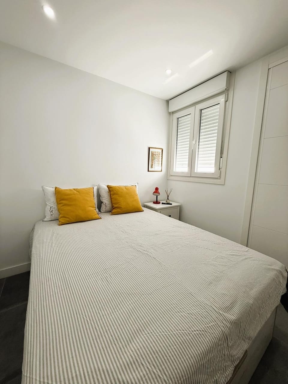 Luxury beach penthouse with Jacuzzi Apartment in Fuengirola