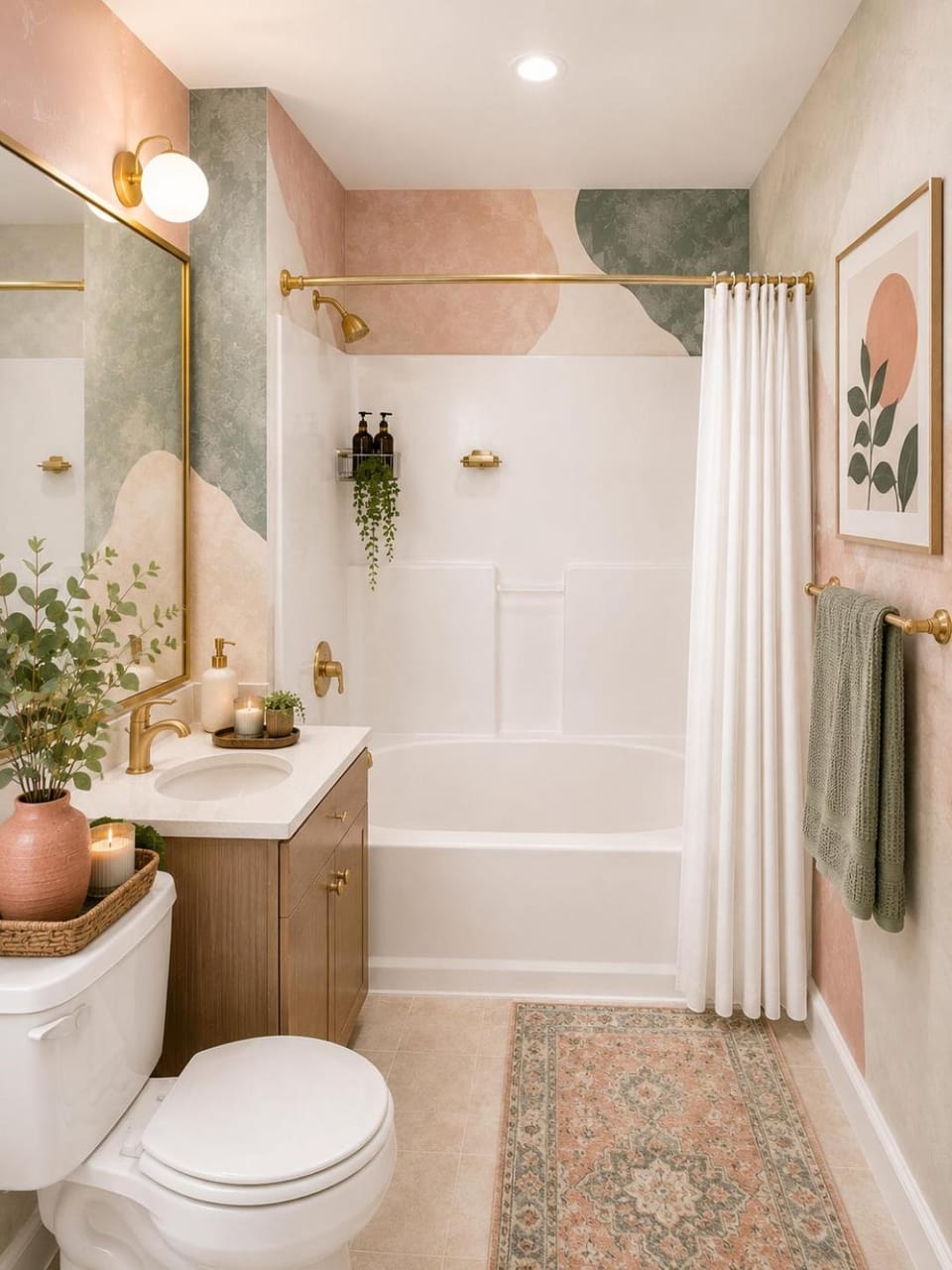 Private Bathroom & Bedroom with pool and jakuzi Vacation rental in Marina del Rey