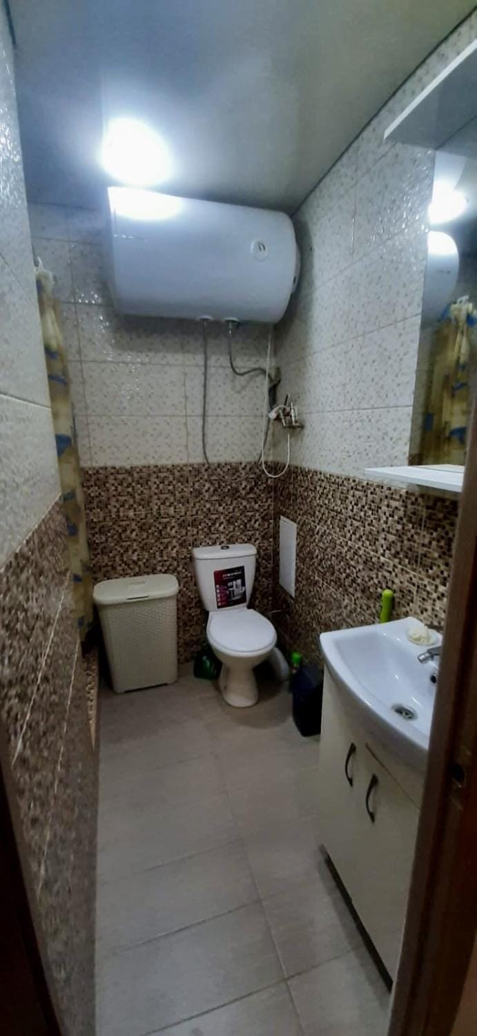 Затока Бугаз Апартаменти Променад Одеська область Apartment in Odessa