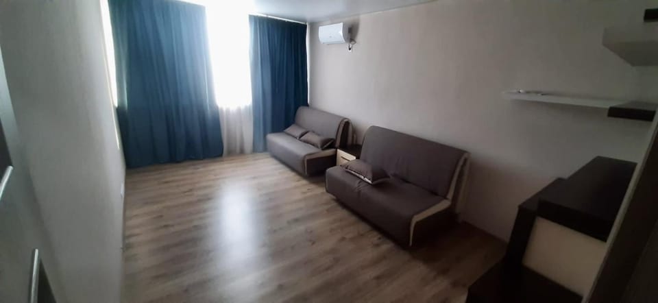 Затока Бугаз Апартаменти Променад Одеська область Apartment in Odessa
