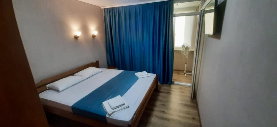 Затока Бугаз Апартаменти Променад Одеська область Apartment in Odessa