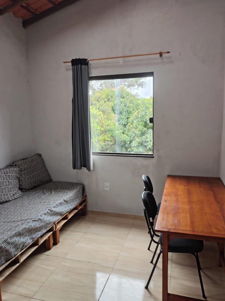 Casa Amarela Apartment in State of Bahia