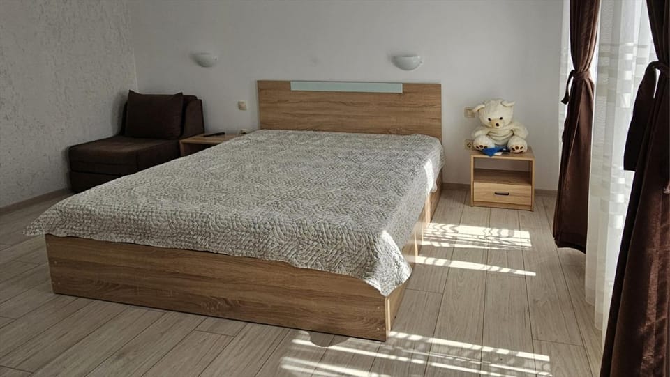 Душковата къща Bed and Breakfast in Stara Zagora, Bulgaria