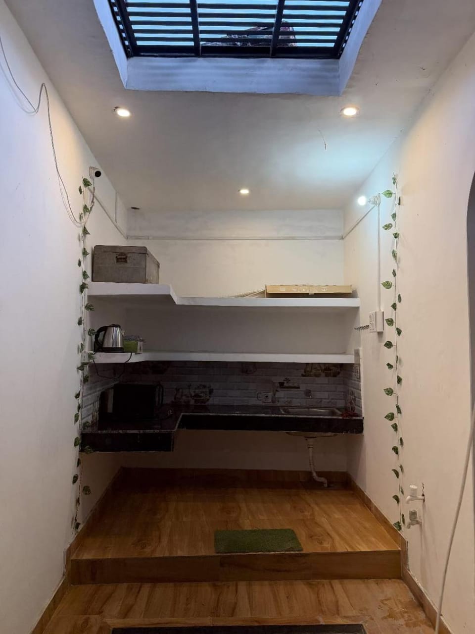 Anushka homestay Apartment in Uttar Pradesh