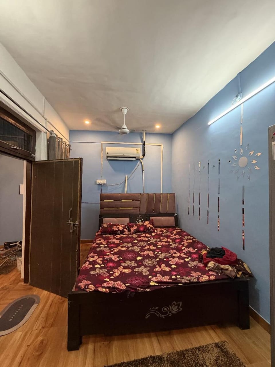 Anushka homestay Apartment in Uttar Pradesh