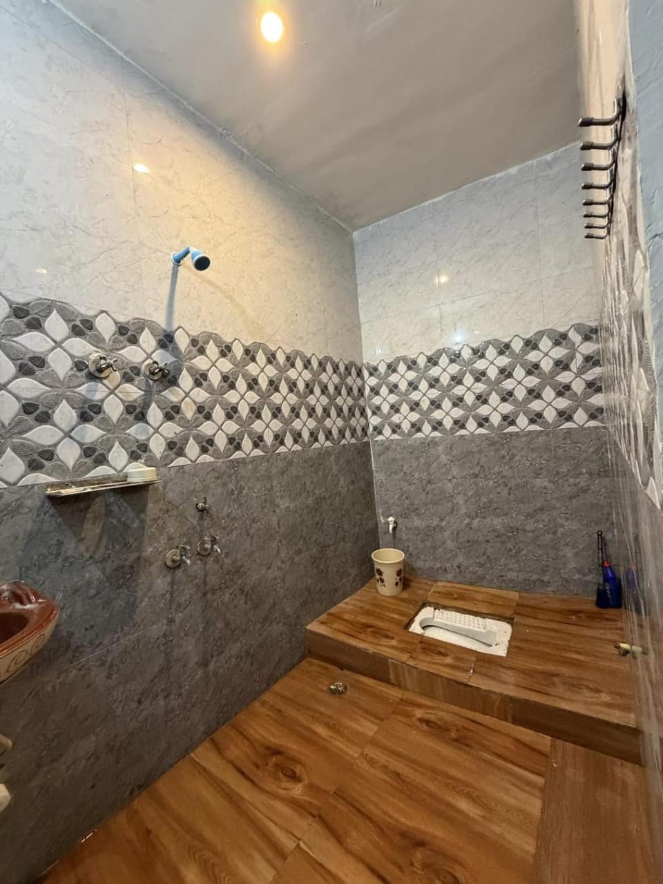 Anushka homestay Apartment in Uttar Pradesh