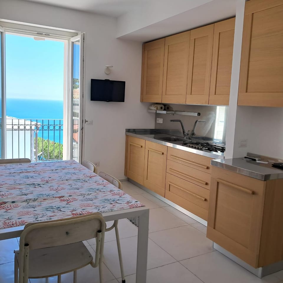 Il Faro, Sirolo centro Vista Mare Apartment in Sirolo