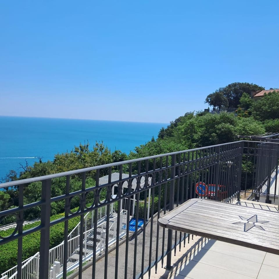 Il Faro, Sirolo centro Vista Mare Apartment in Sirolo