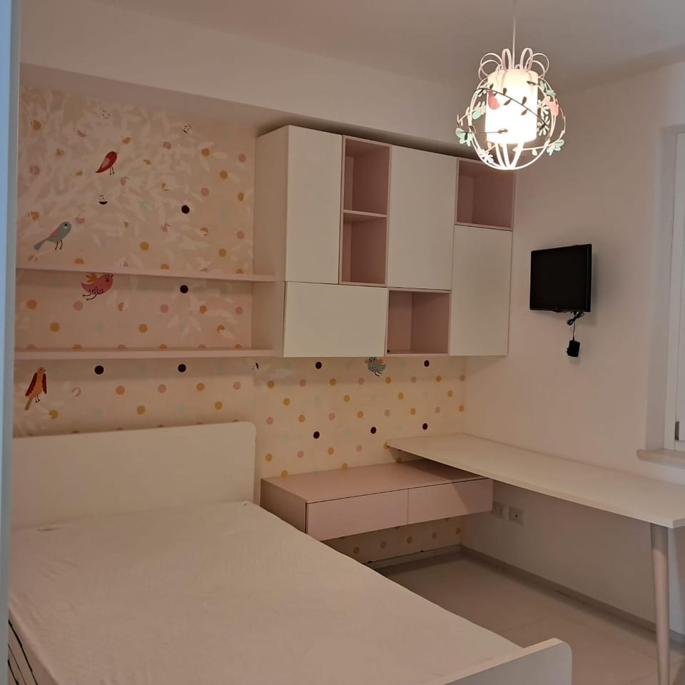 Il Faro, Sirolo centro Vista Mare Apartment in Sirolo