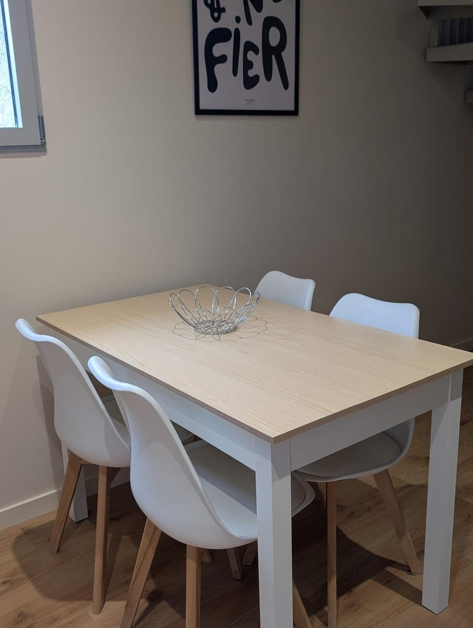 Appart' Cosy au calme avec baignoire Balnéo Apartment in Auvergne-Rhône-Alpes