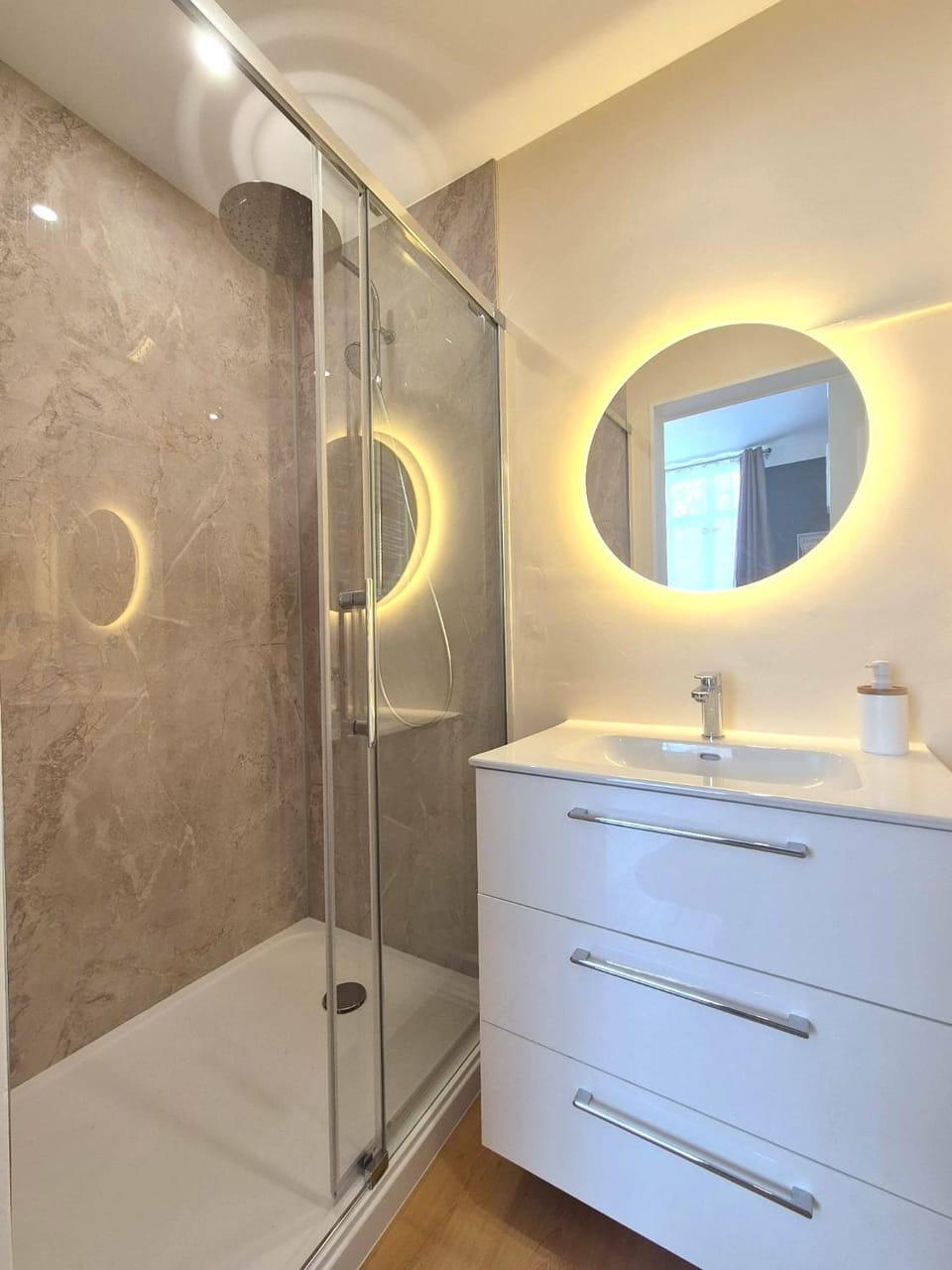 Le sourire de Reims - Hyper-centre Reims Apartment in Reims