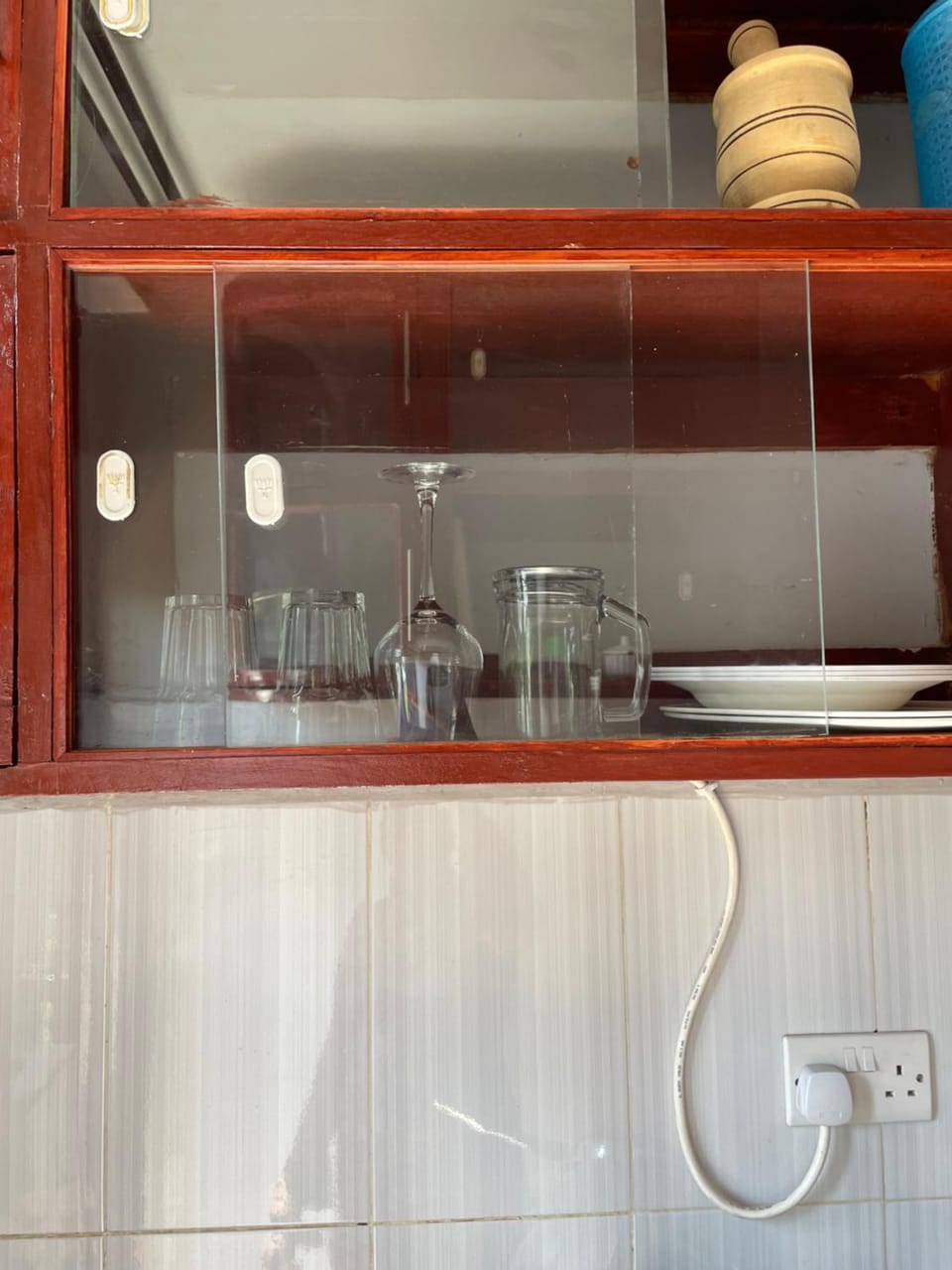 Casa Bnb kisumu Bed and Breakfast in Kenya