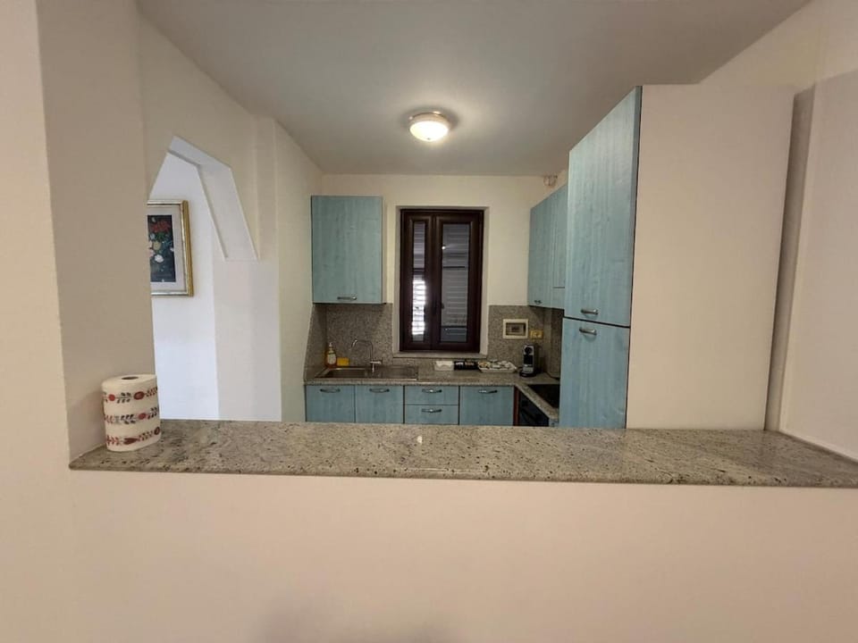 Spacious family apartment with services Apartment in Reggio Calabria
