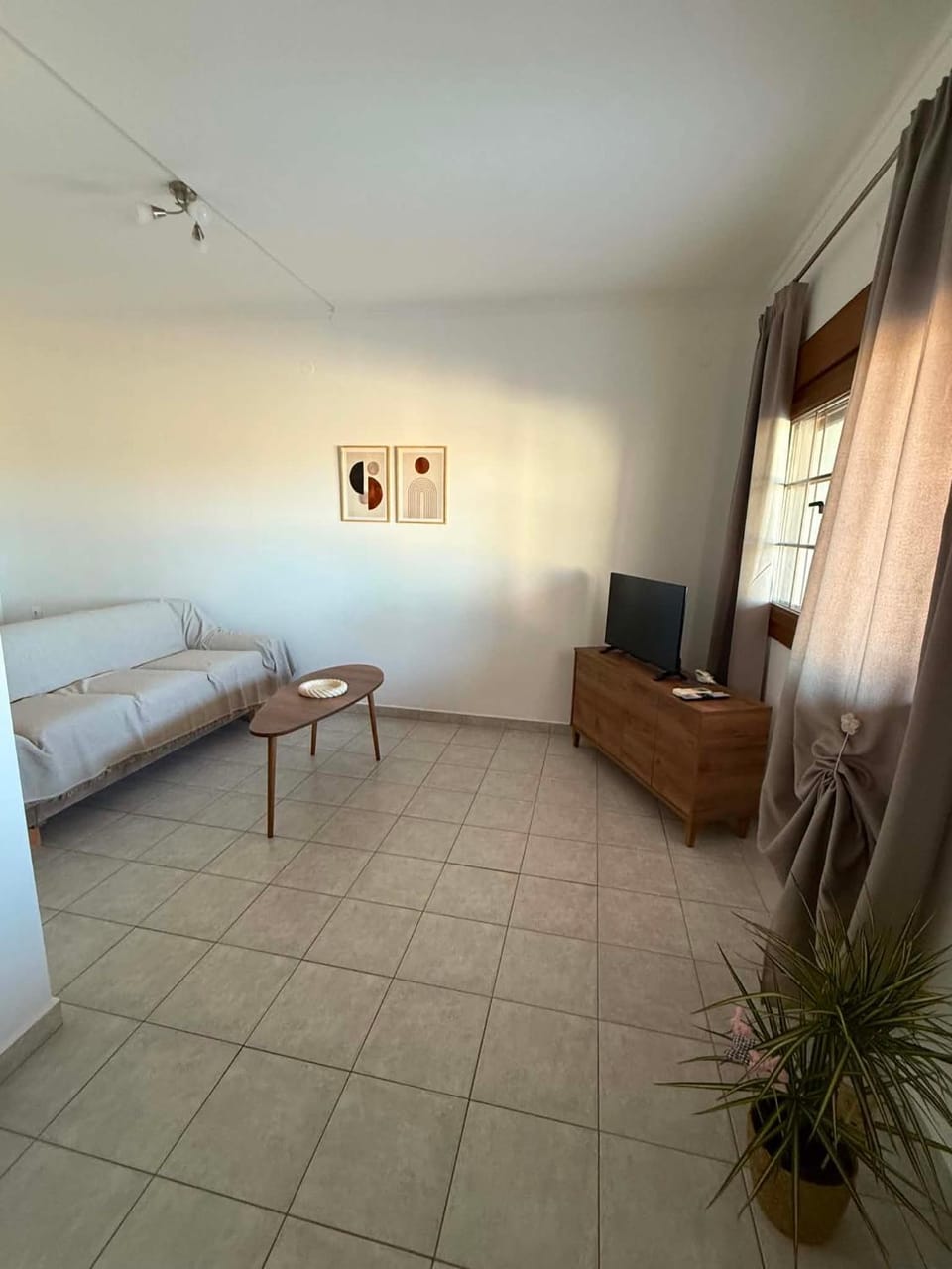Mirina View Apartment #2 Apartment in Decentralized Administration of the Aegean