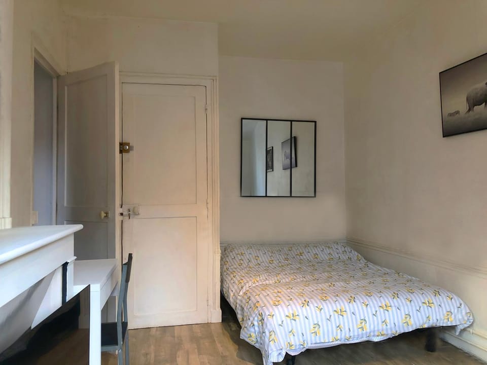 Appartement 17m2 près des Champs-Élysées Apartment in Paris