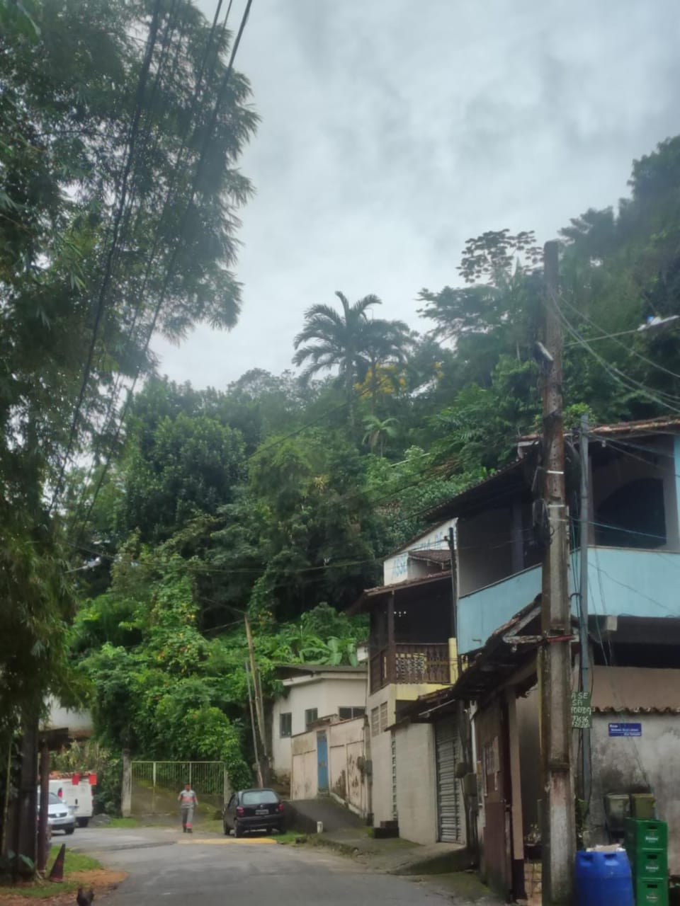 Vista montanha House in State of Rio de Janeiro