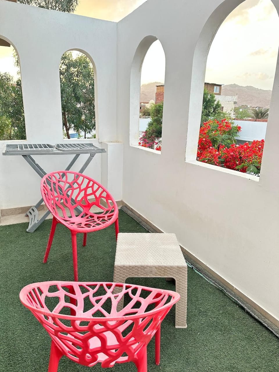 Dahab apartment S3 Apartment in South Sinai Governorate