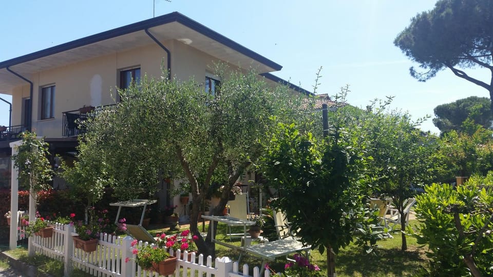 A Casa Di Gabri Bed and Breakfast in Marche