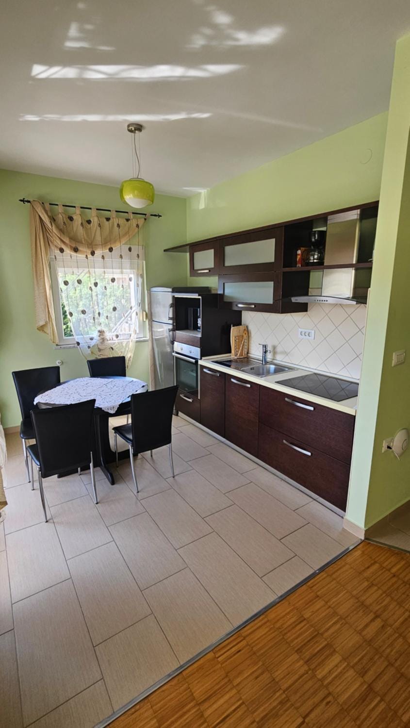 Lopar Leona Apartment in Lopar