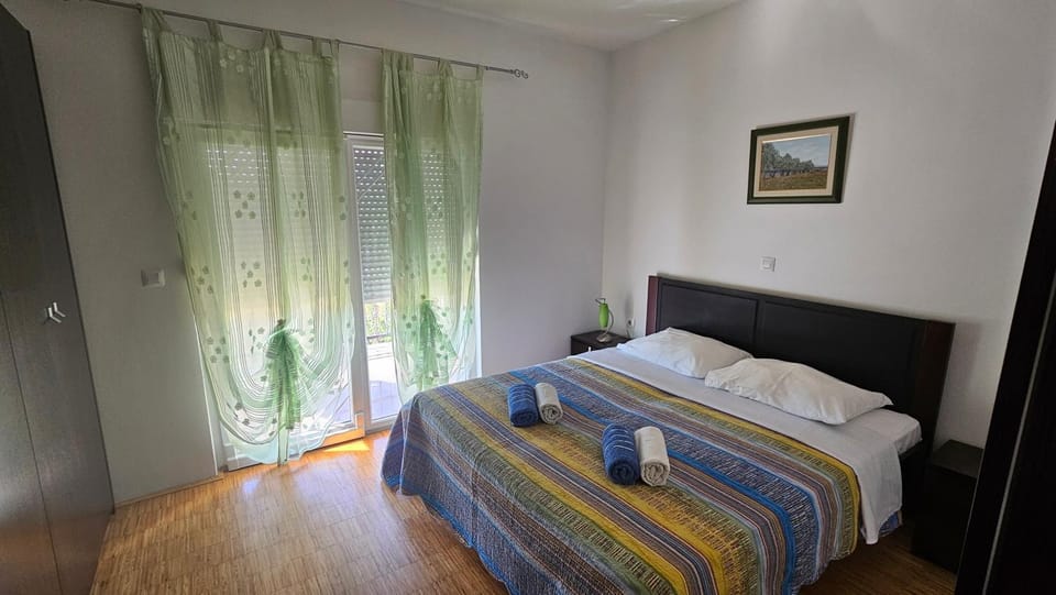 Lopar Leona Apartment in Lopar