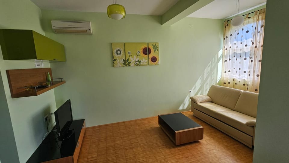 Lopar Leona Apartment in Lopar