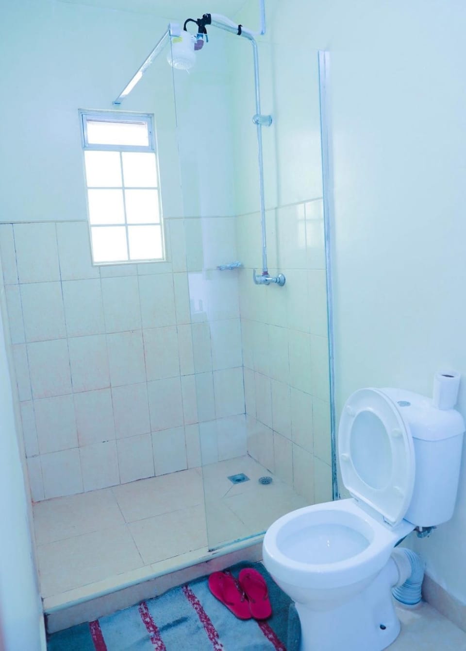 3 Bedrooms in Eldoret Apartment in Kenya
