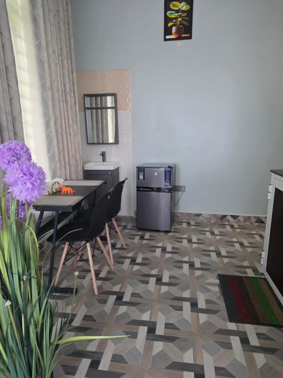 VC Heritage Residences Apartment in Tanzania