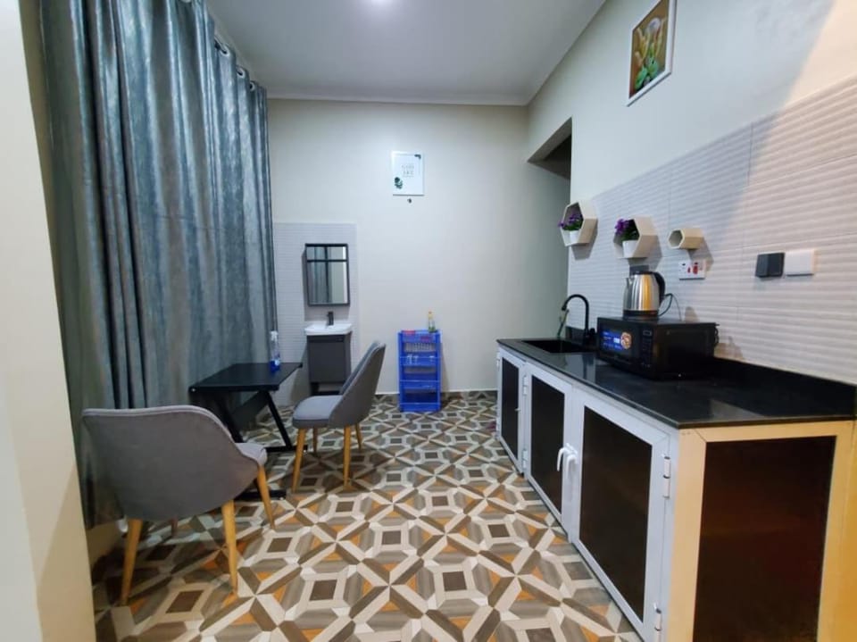 VC Heritage Residences Apartment in Tanzania