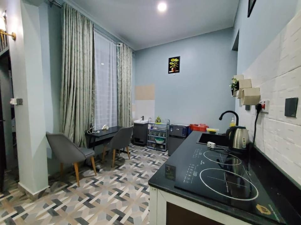 VC Heritage Residences Apartment in Tanzania