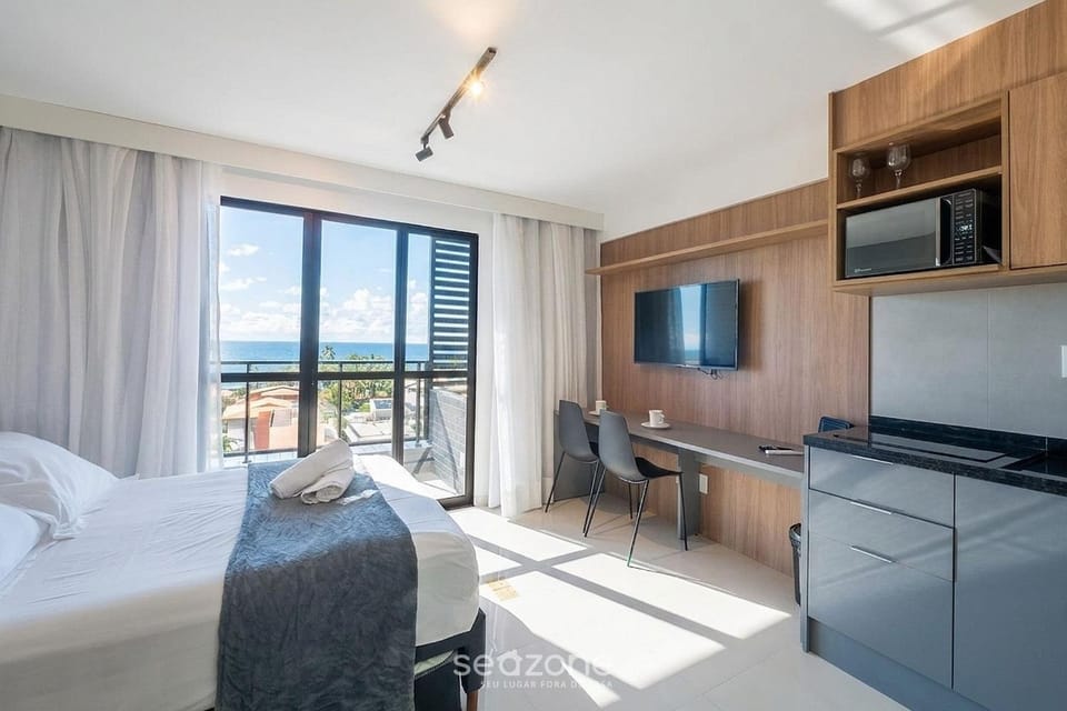 TV and multimedia, Bedroom