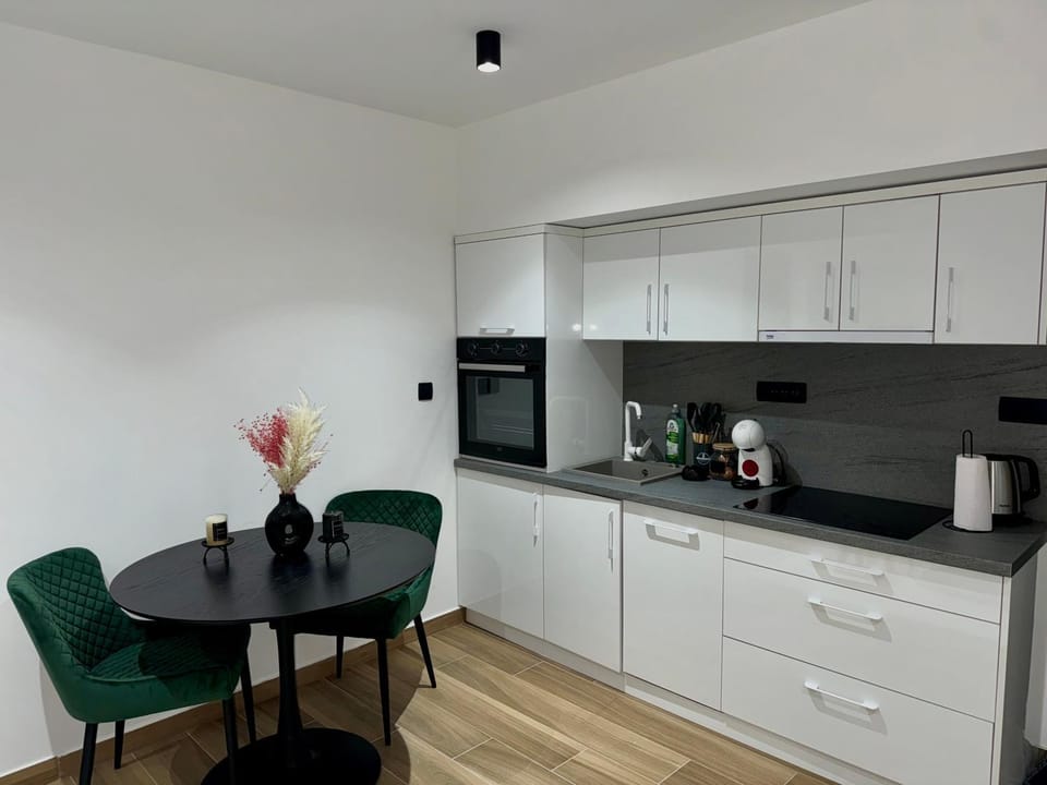 Bonaca Residence Apartment in Makarska