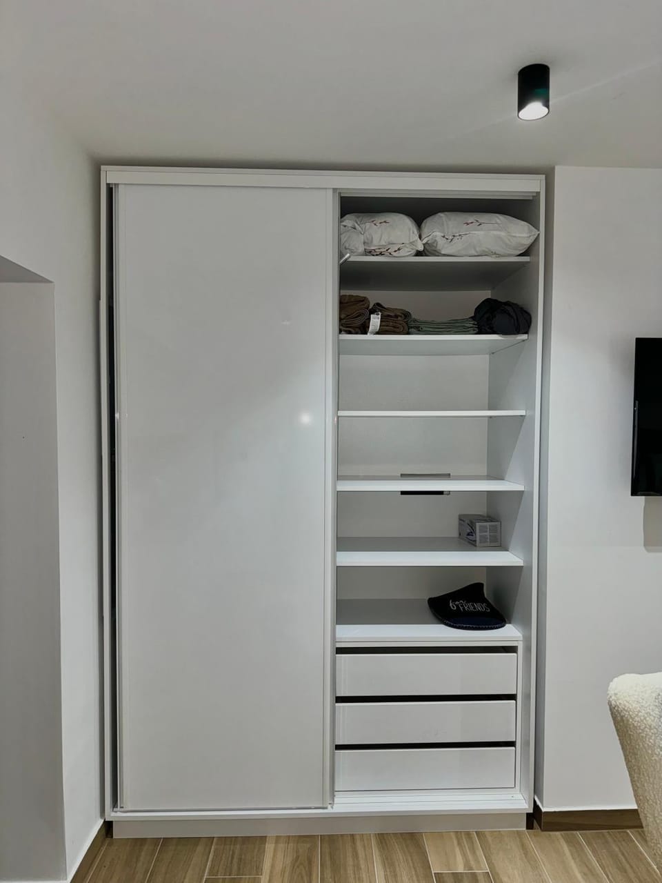 Bonaca Residence Apartment in Makarska