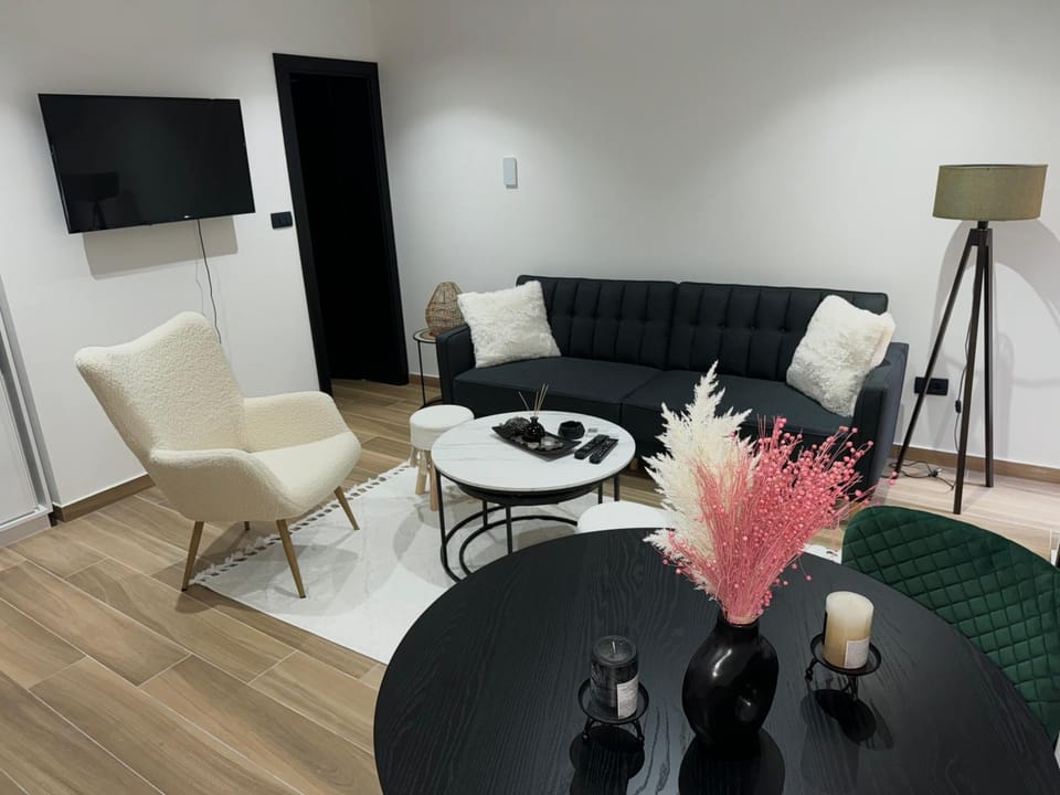 Bonaca Residence Apartment in Makarska