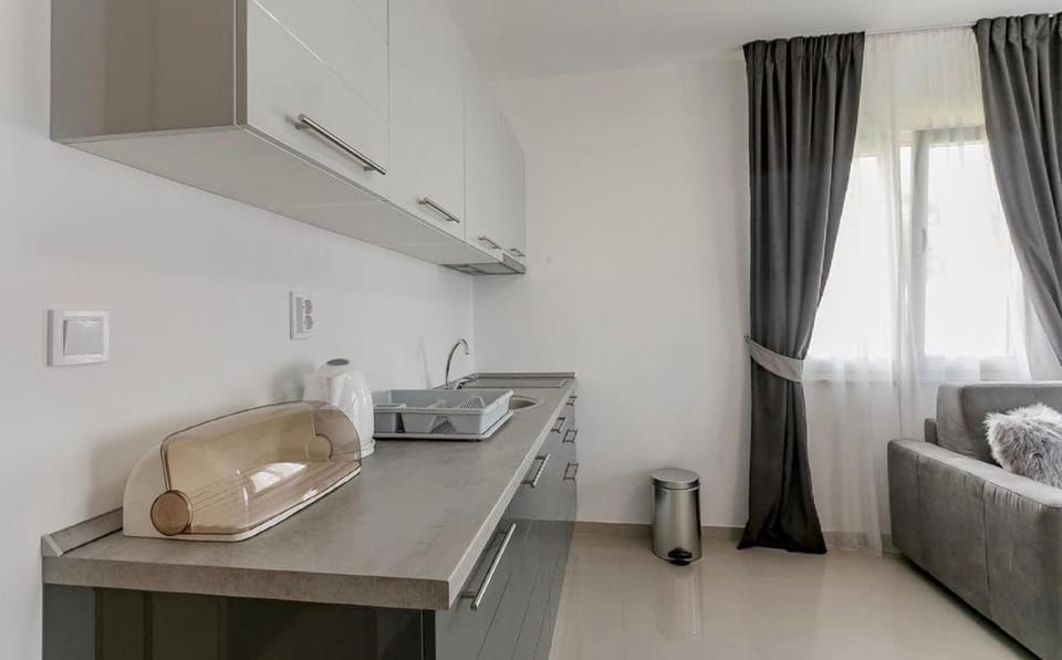 Coka 1 Apartment in Montenegro