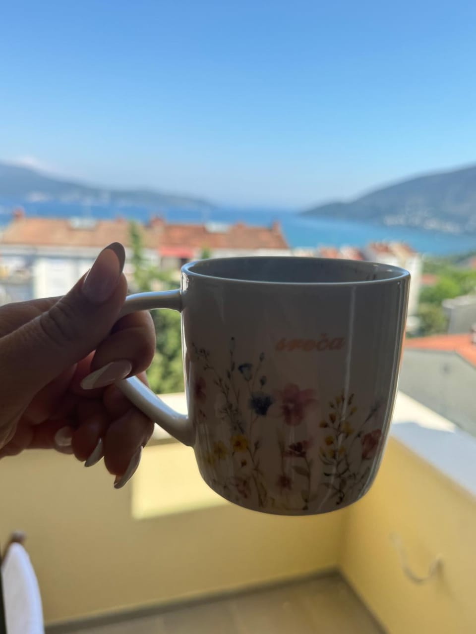 Coka 1 Apartment in Montenegro