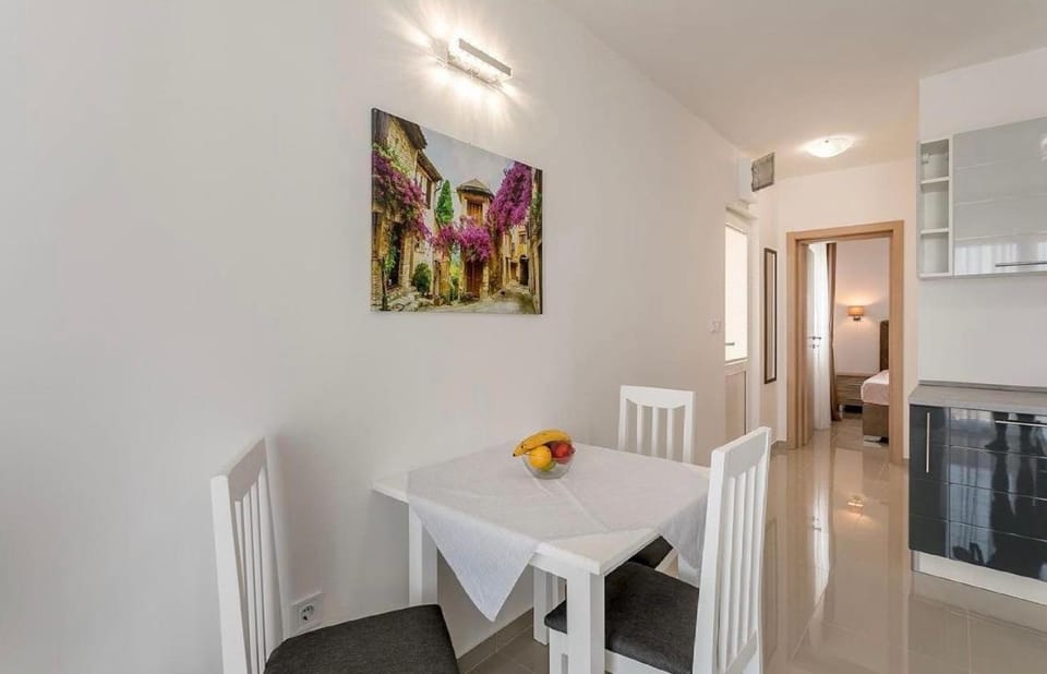 Coka 1 Apartment in Montenegro