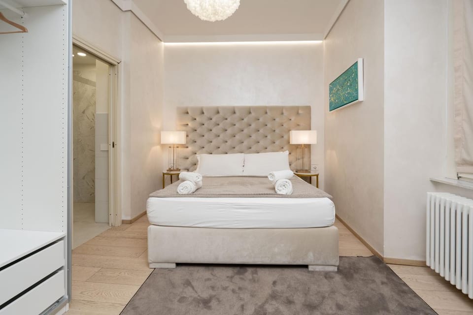 Trevi Fountain TERRACE HOUSE III Apartment in Rome