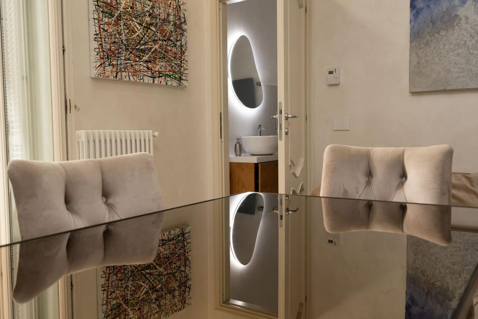 Trevi Fountain TERRACE HOUSE III Apartment in Rome