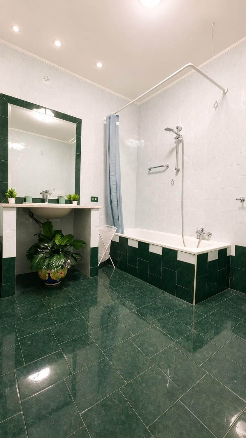 Alvi's Home Apartment in Naples