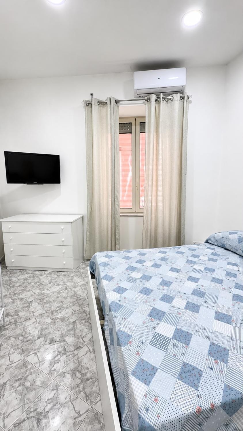 Alvi's Home Apartment in Naples