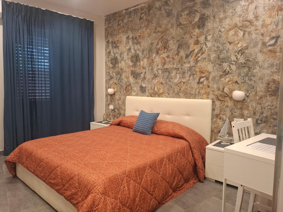B&B La Grotta Bed and Breakfast in Sicily