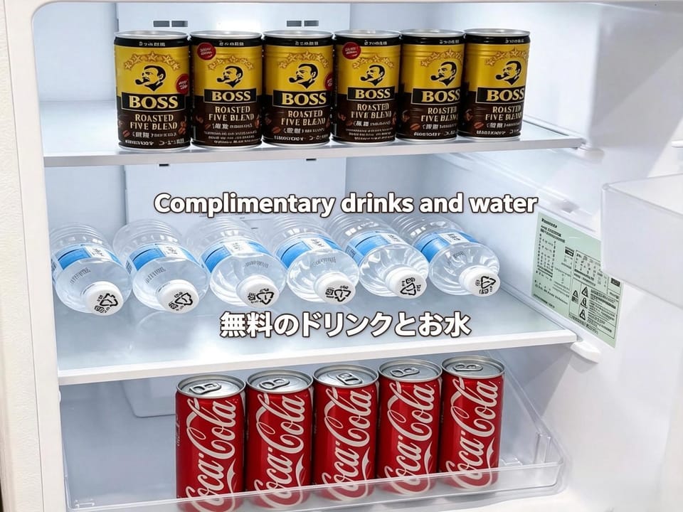 Drinks